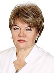 Горожанцева Наталья Владиленовна. физиотерапевт
