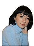 Проничева Татьяна Сергеевна. психолог