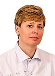 Деревякина Светлана Викторовна. стоматолог, стоматолог-терапевт, стоматолог-пародонтолог