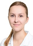 Шамардина Анастасия Кирилловна. узи-специалист, маммолог, онколог, хирург