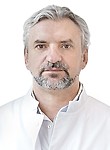 Кривобородов Григорий Георгиевич. онколог, уролог