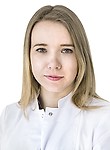 Кузьмина Екатерина Александровна. психиатр