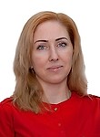 Дорошенко Евгения Николаевна. узи-специалист
