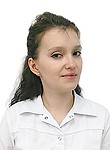 Григорьева Алена Юрьевна. стоматолог, стоматолог-терапевт