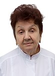 Карташова Нина Александровна. гепатолог, гастроэнтеролог