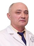 Олексюк Игорь Иванович. уролог