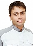 Захаркин Максим Борисович. стоматолог