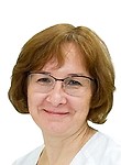Гатауллина Эльвира Дамировна. невролог