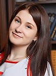 Мячина Аксинья Николаевна. терапевт, кардиолог