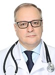 Кочетков Александр Михайлович. гепатолог, диетолог, окулист (офтальмолог), гастроэнтеролог, терапевт