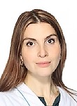 Аветисян Карина Мартиковна. дерматолог, венеролог, косметолог