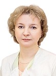 Чистякова Ольга Вячеславовна. лор (отоларинголог)