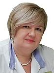Мурзина Марина Анатольевна. гастроэнтеролог