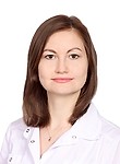 Одинокова Сания Наилевна. сосудистый хирург