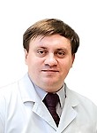 Алпацкий Дмитрий Александрович. невролог, эпилептолог