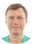 Георгиев Сергей Георгиевич. мануальный терапевт, массажист