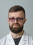 Панкратов Максим Викторович