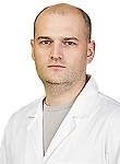 Лупашко Андрей Иванович. андролог, уролог