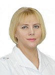 Голубева Татьяна Сергеевна. гинеколог, гинеколог-эндокринолог