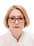 Рахимзянова Оксана Викторовна. узи-специалист