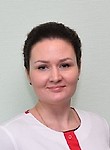 Мещалкина Анна Анатольевна. эндокринолог