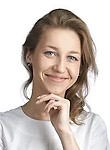 Мащенко Анна Сергеевна. стоматолог, стоматолог-ортодонт