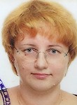 Смирнова Мария Валентиновна. логопед