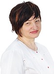 Якина Ирина Викторовна. психиатр