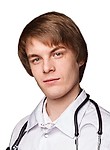 Захаров Илья Петрович. терапевт, кардиолог