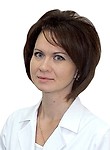 Ковалева Анна Ивановна. узи-специалист, маммолог, акушер, гинеколог