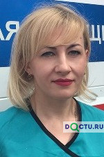 Воронина Виктория Викторовна. психолог