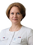 Дружинина Евгения Сергеевна. невролог