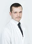 Бурдюков Михаил Сергеевич. эндоскопист, хирург