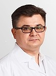 Ольшанский Аркадий Григорьевич. трансфузиолог