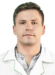 Сидоркин Дмитрий Николаевич. ортопед, травматолог