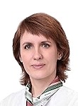 Камалова Елена Юрьевна