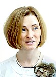 Железнова Мария Владимировна. психиатр