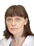 Куканова Ольга Сергеевна. эндокринолог