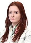 Узуева Селима Шамильевна. гематолог