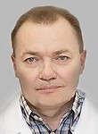 Орехов Андрей Алексеевич. гастроэнтеролог