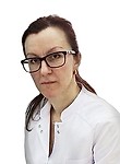 Кяшкина Ольга Васильевна. гинеколог