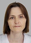 Шилова Ирина Борисовна. дерматолог