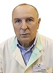 Васильев Виктор Яковлевич. проктолог, хирург