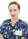 Власова Юлия Евгеньевна. стоматолог, стоматолог-хирург, стоматолог-ортопед, стоматолог-терапевт