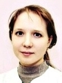 Винниченко Анна Павловна. лор (отоларинголог)