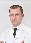 Афанасенко Владислав Александрович. терапевт