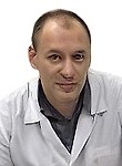 Бойков Петр Анатольевич. венеролог, уролог