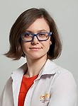 Григорьева Ольга Александровна