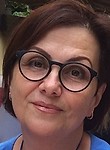 Газарян  Вера