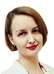 Гусакова Светлана Андреевна. стоматолог, стоматолог-хирург